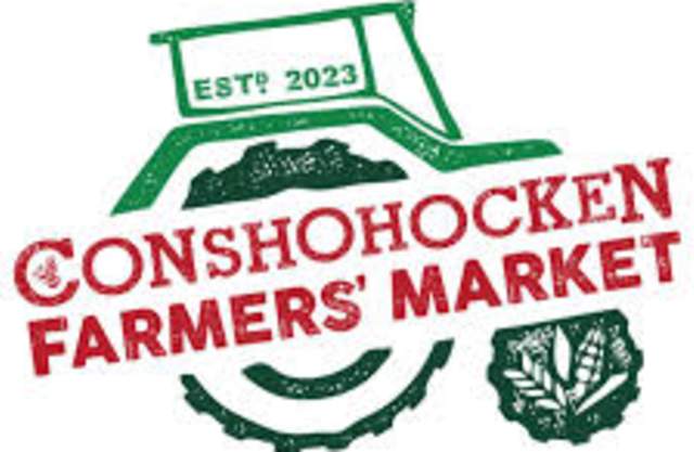 Conshohocken Farmer’s Market