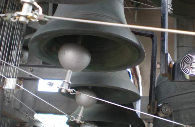 Free Carillon Bell Concerts