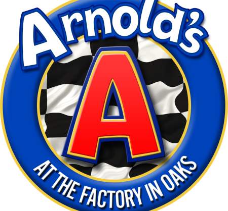 Arnold's