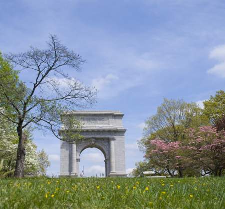 Valley Forge National Historical Park