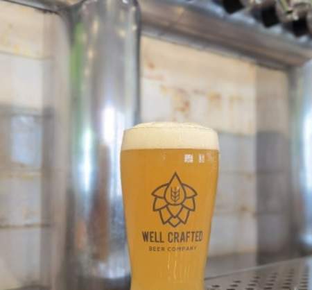 Well Crafted Beer Company Ambler
