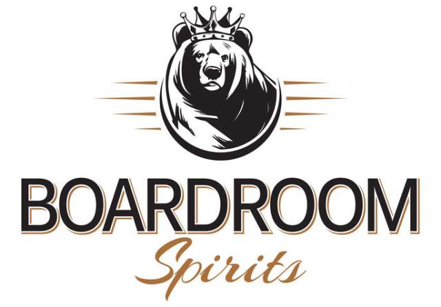 Boardroom Spirits