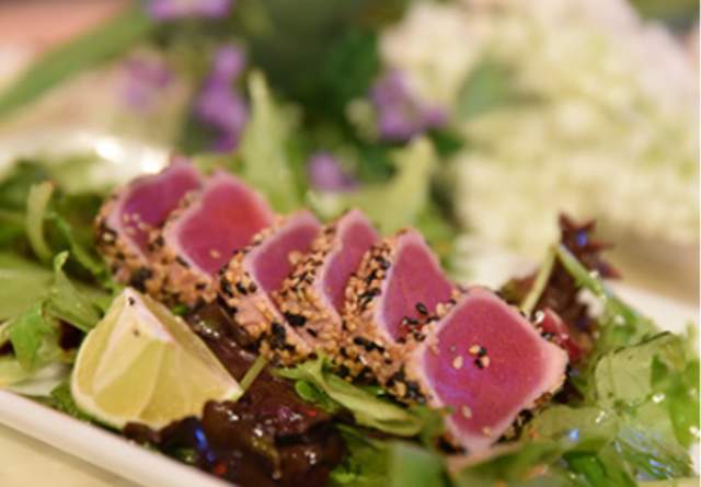 Taku Japanese Steakhouse