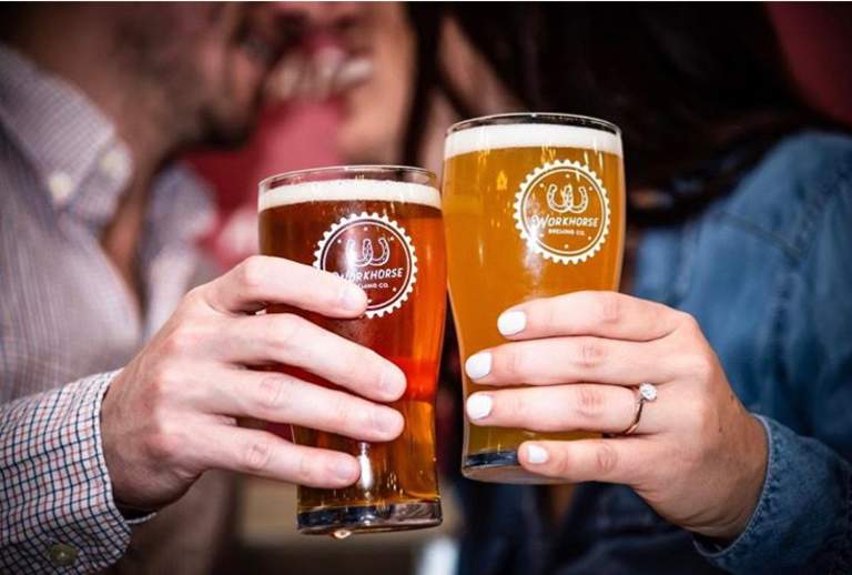 Workhorse Brewing Company
