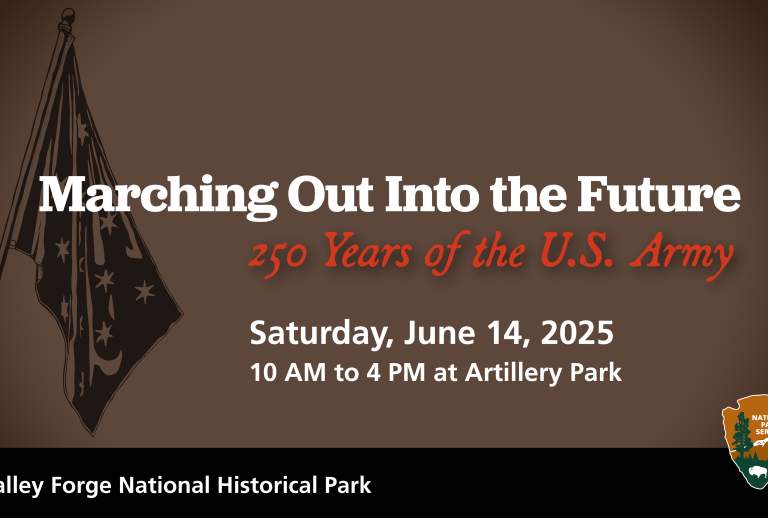 Marching Out Into the Future: 250 Years of the U.S. Army