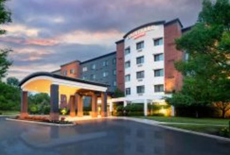 Courtyard by Marriott Philadelphia Valley Forge/Collegeville