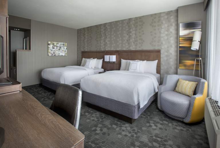 Courtyard by Marriott Philadelphia Lansdale