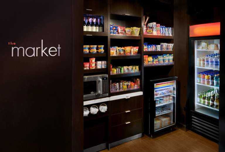 Devon/Villanova Courtyard by Marriott