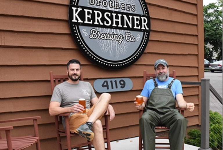 Brothers Kershner Brewing Co.