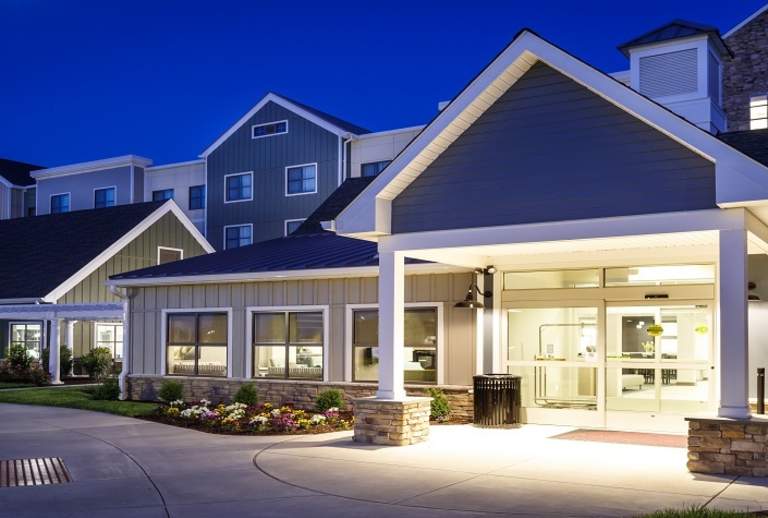 Residence Inn Great Valley Malvern