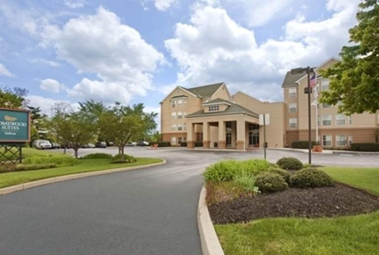 Homewood Suites Great Valley