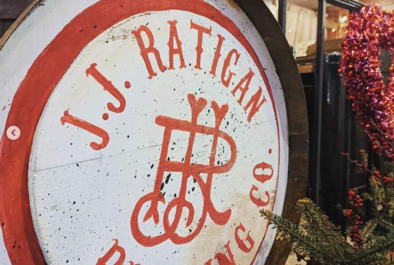 JJ Ratigan Brewing Company