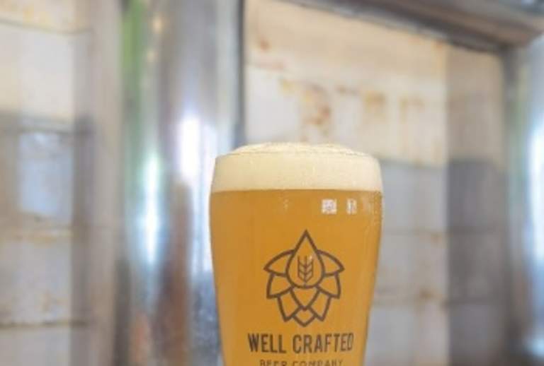 Well Crafted Beer Company Ambler
