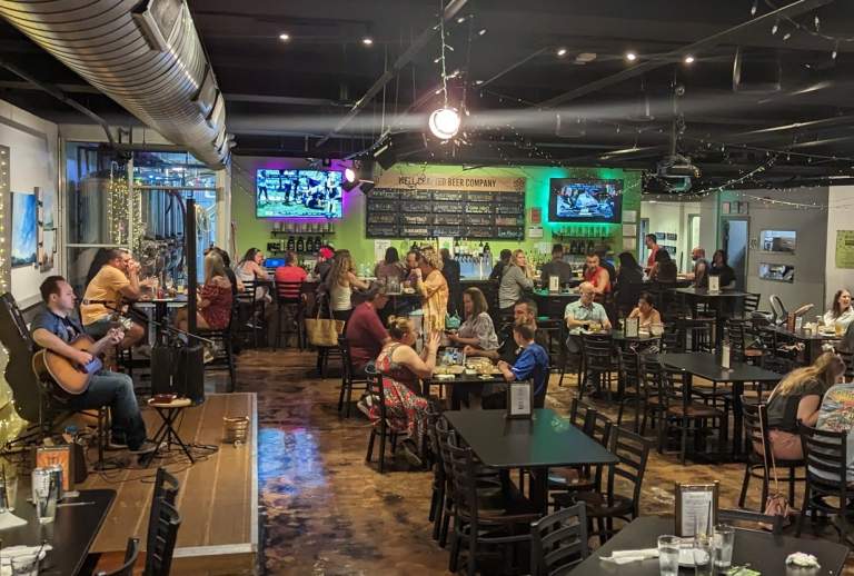 Well Crafted Beer Company Lansdale