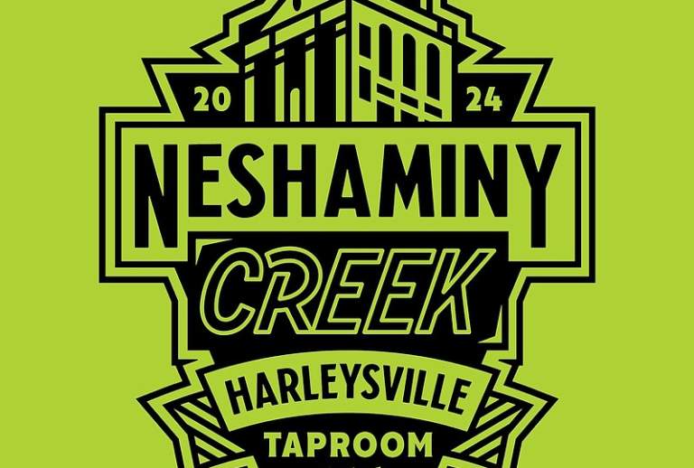 Neshaminy Creek Brewing Company - Harleysville