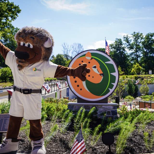 Free Admission on Fourth of July