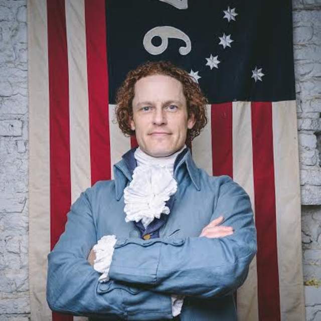 America 250 Event:  Declaring Independence and Ice Cream Social