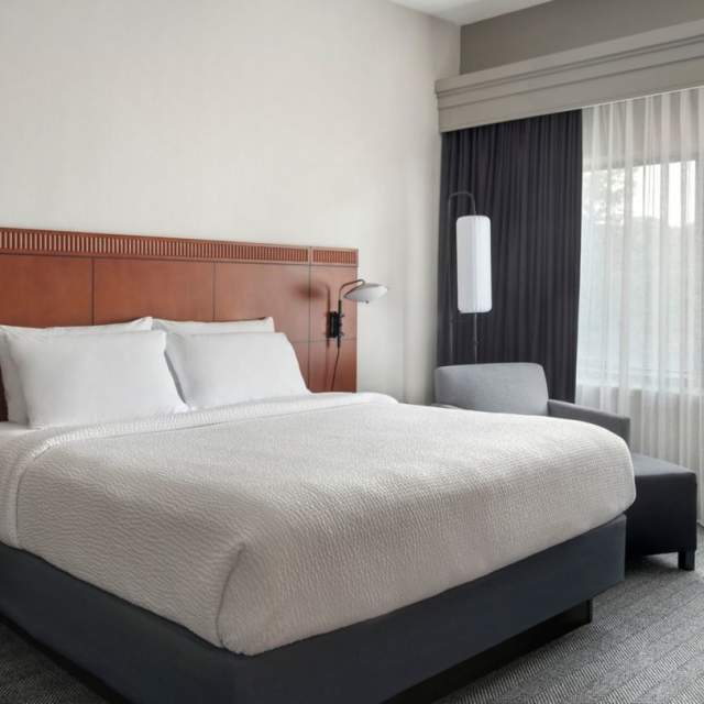 Courtyard by Marriott Plymouth Meeting