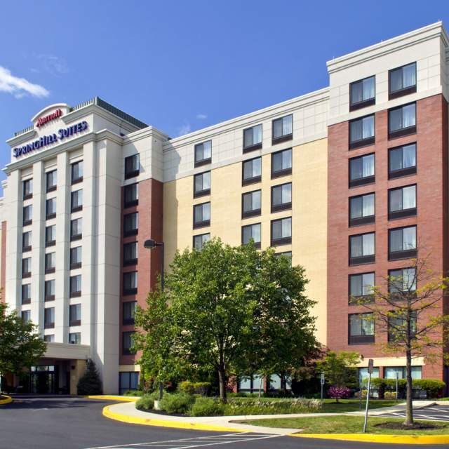 SpringHill Suites Philadelphia Plymouth Meeting