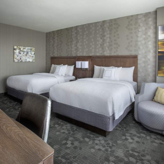 Courtyard by Marriott Philadelphia Lansdale