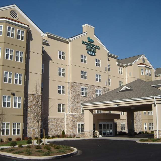 Homewood Suites - Valley Forge