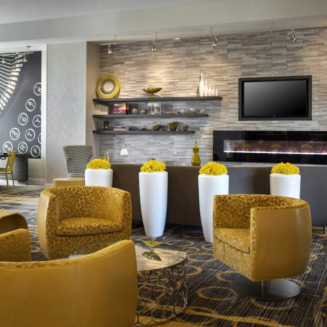 Courtyard by Marriott Philadelphia Lansdale