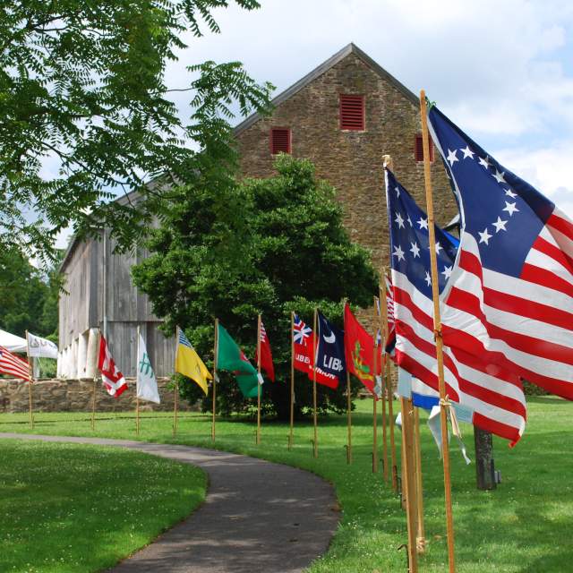 4th of July Celebration & Reading of the Declaration