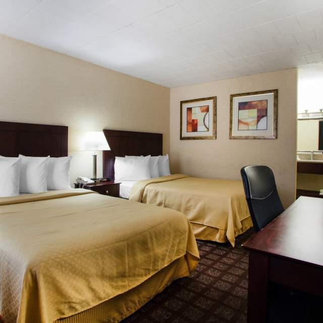 Days Inn by Wyndham - Pottstown