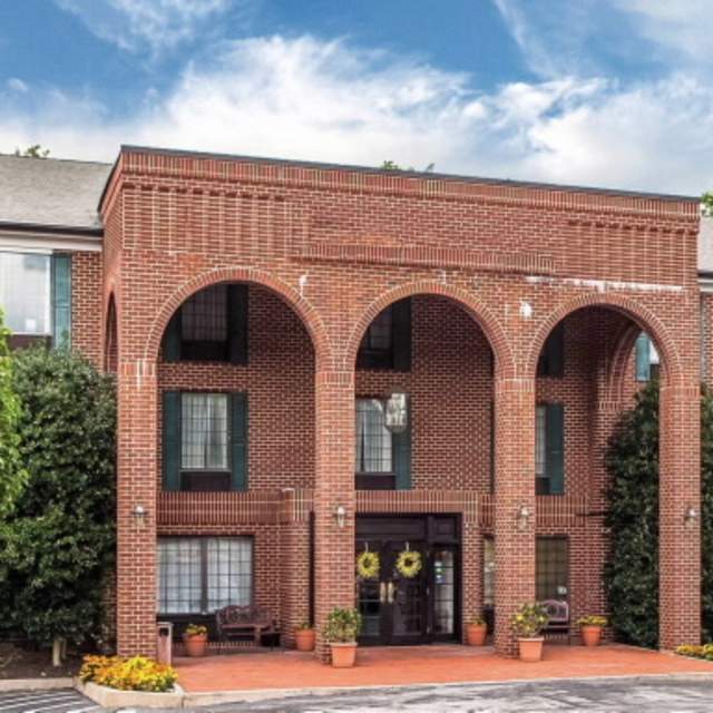 Quality Inn Montgomeryville
