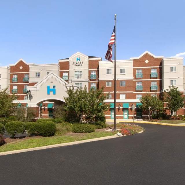 HYATT house Philadelphia/Plymouth Meeting