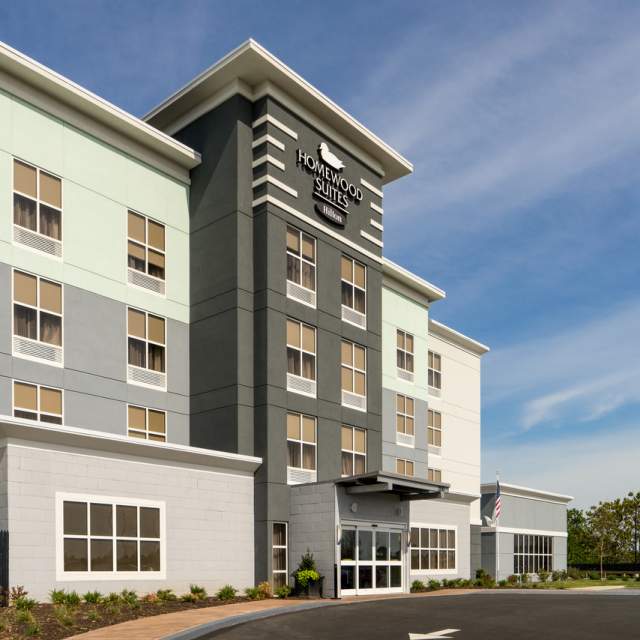 Homewood Suites by Hilton Philadelphia-Plymouth Meeting