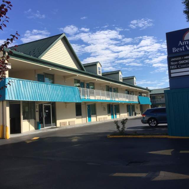 America's Best Value Inn Pottstown