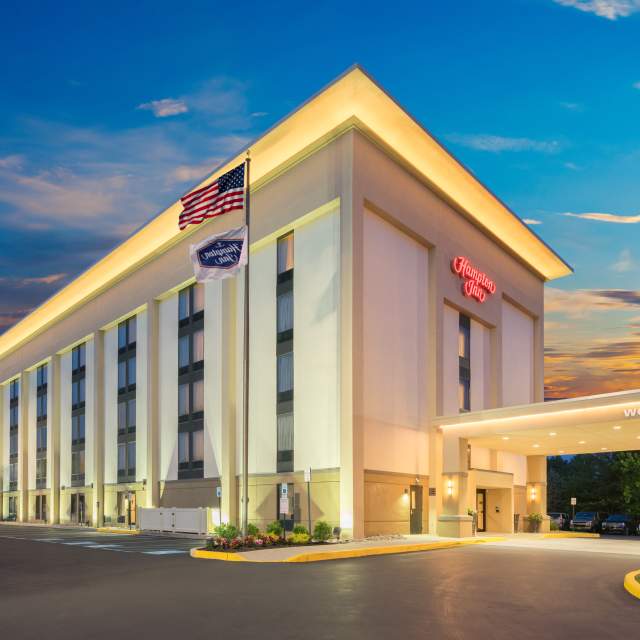 Hampton Inn - Philadelphia/Plymouth Meeting