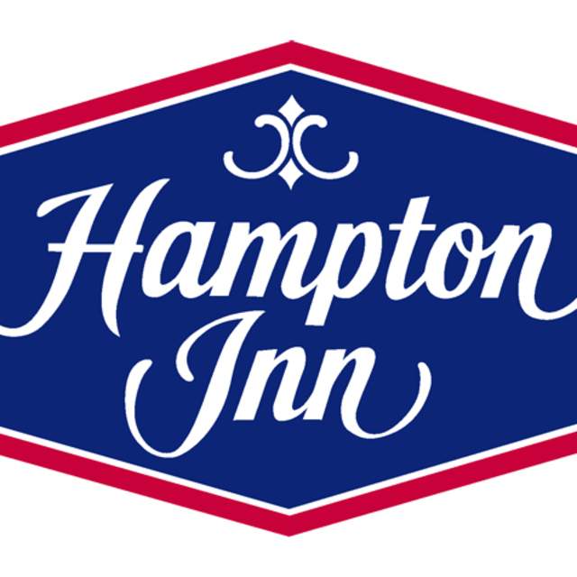 Hampton Inn Limerick