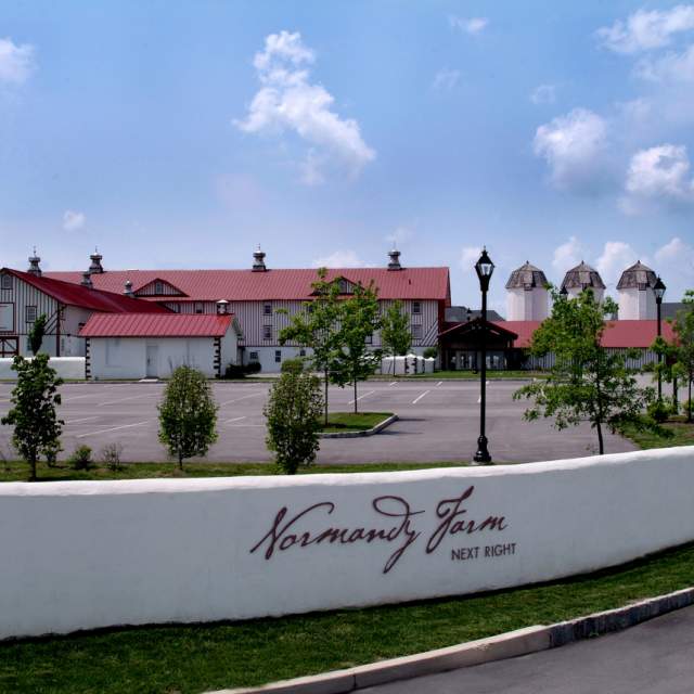 Normandy Farm Hotel and Conference Center
