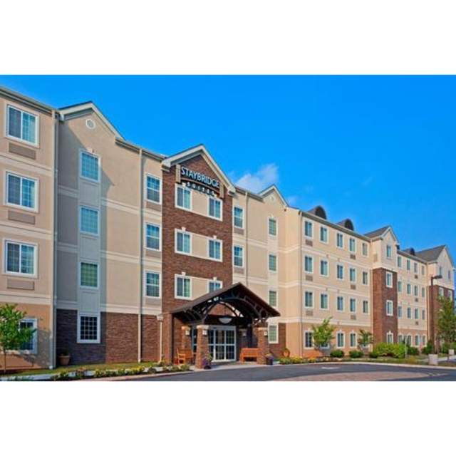 Staybridge Suites - Philadelphia Valley Forge