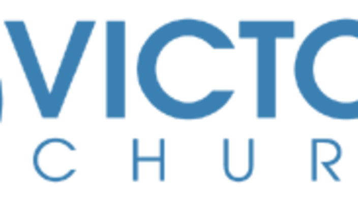 victory chapel logo png
