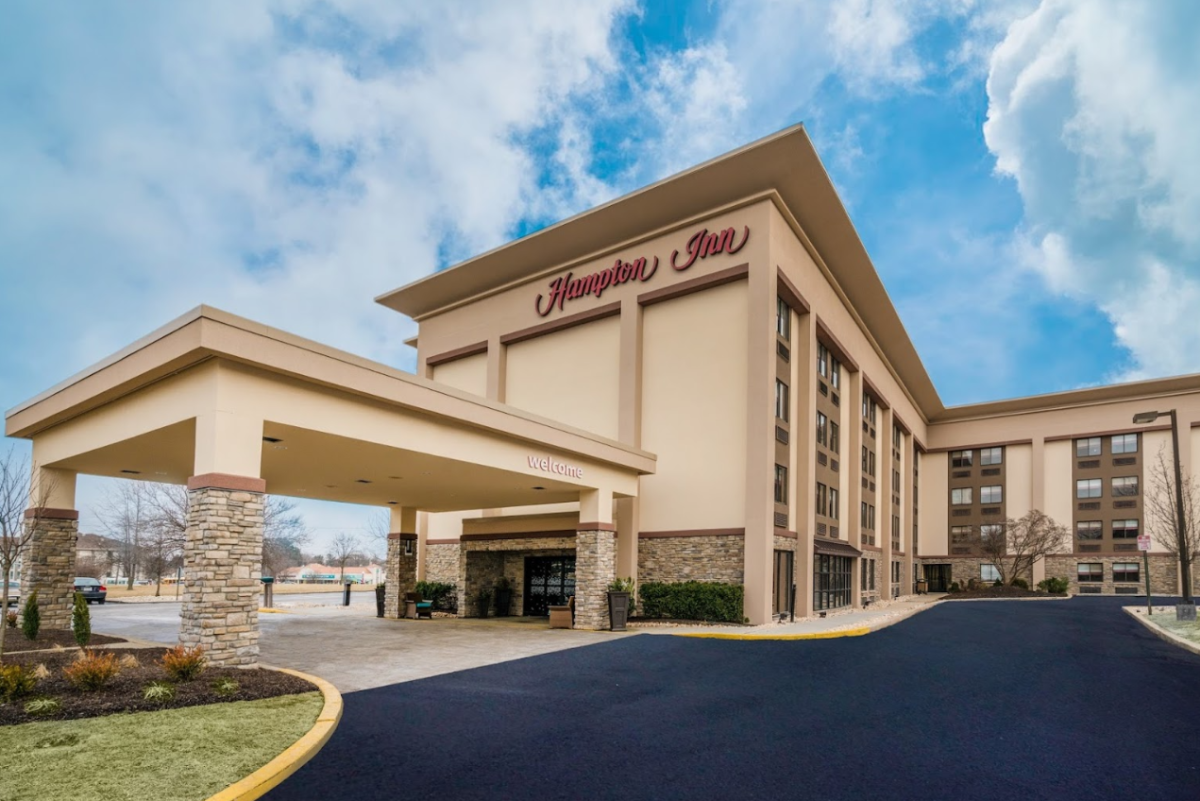 Hampton Inn - Exton
