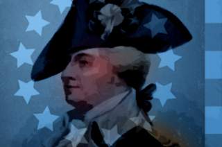 Anthony Wayne