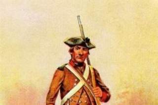 Joseph Plumb Martin