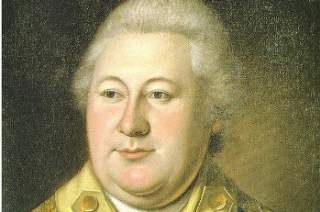 HENRY KNOX