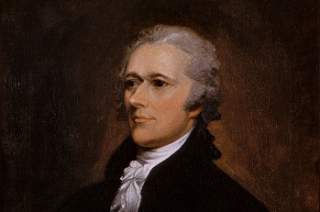 Alexander Hamilton