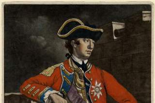 General William Howe