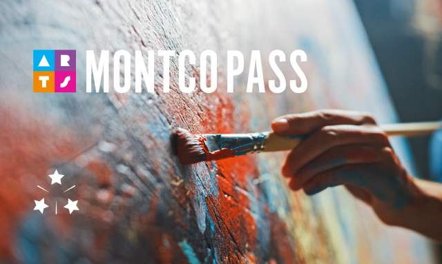 Arts Montco Pass header image
