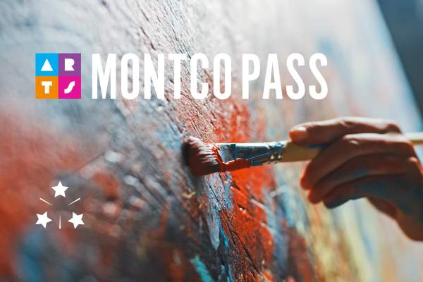 Arts Montco Pass header image
