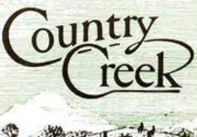country creek