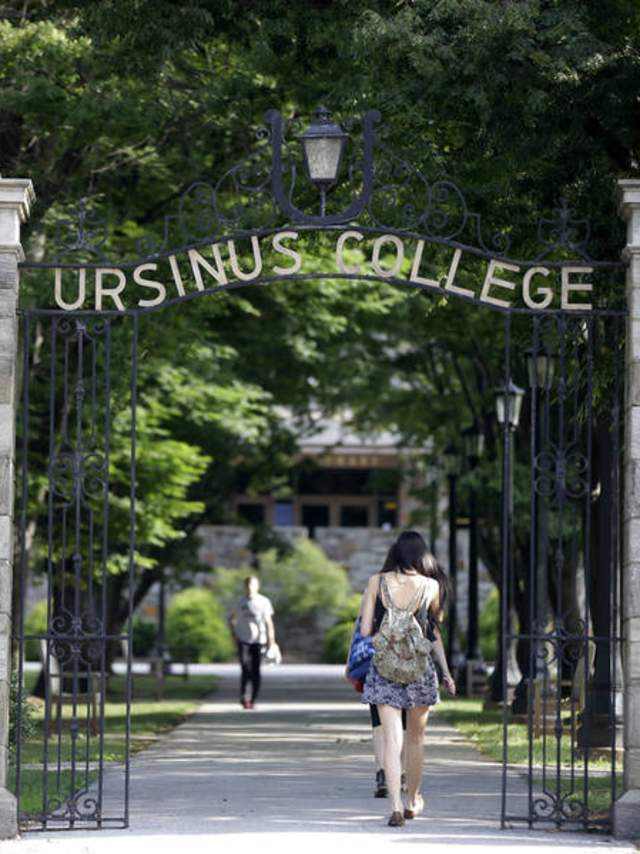 URSINUS