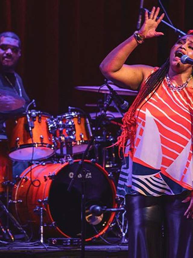 Jazz Fest