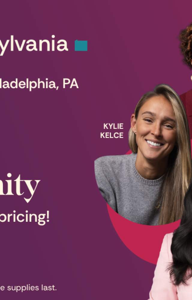 PA Women's Conference Ad