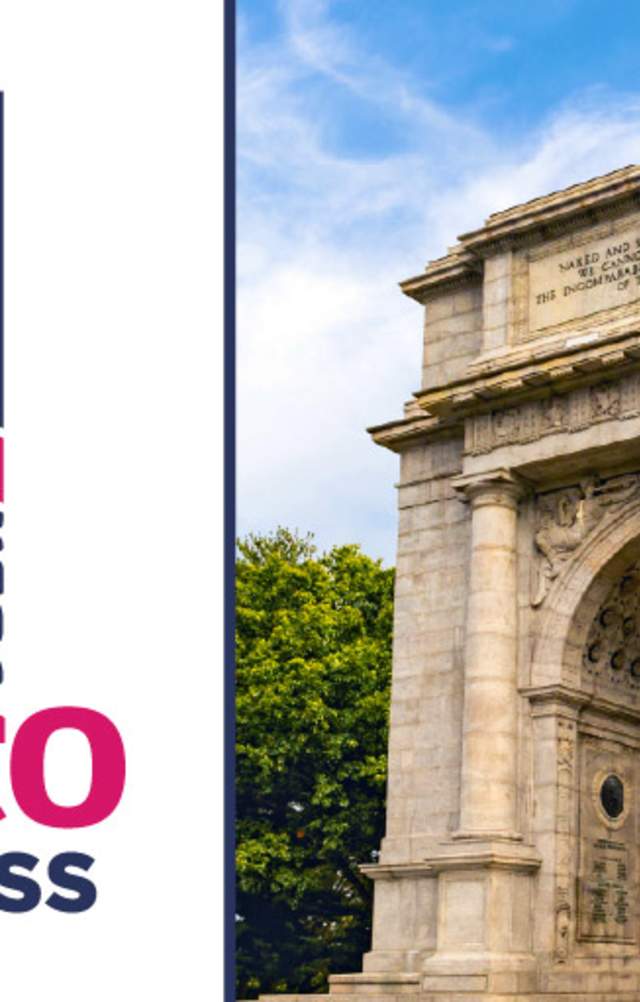 Montco History Pass promotional banner